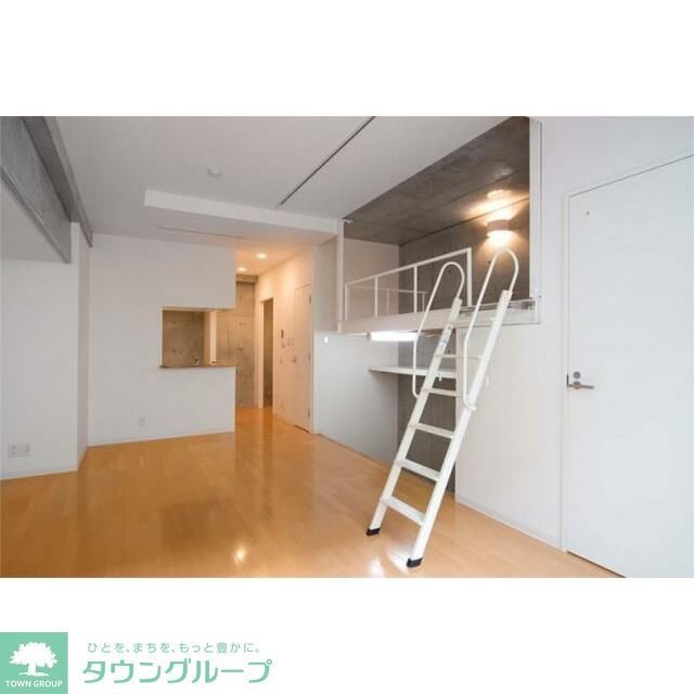 居室・リビング　★タウンハウジング取り扱い★