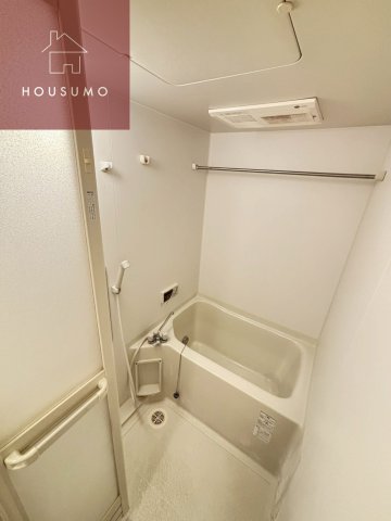 バス・シャワールーム　同施工会社・同型モデルの室内です。（参考写真・イメージ写真）