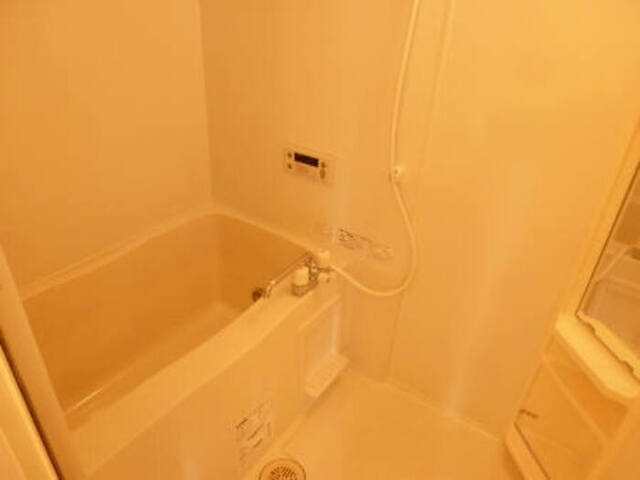 バス・シャワールーム　２０３浴室