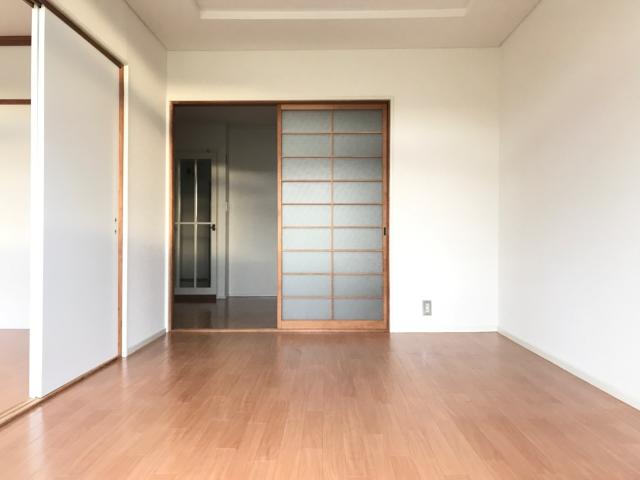 居室・リビング　洋室