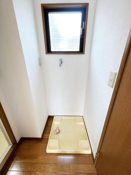 その他部屋・スペース　☆☆室内洗濯機置場☆☆