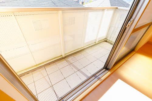 バルコニー　ベランダ