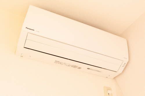 その他　エアコン