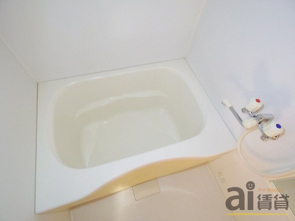 バス・シャワールーム　※同仕様写真です