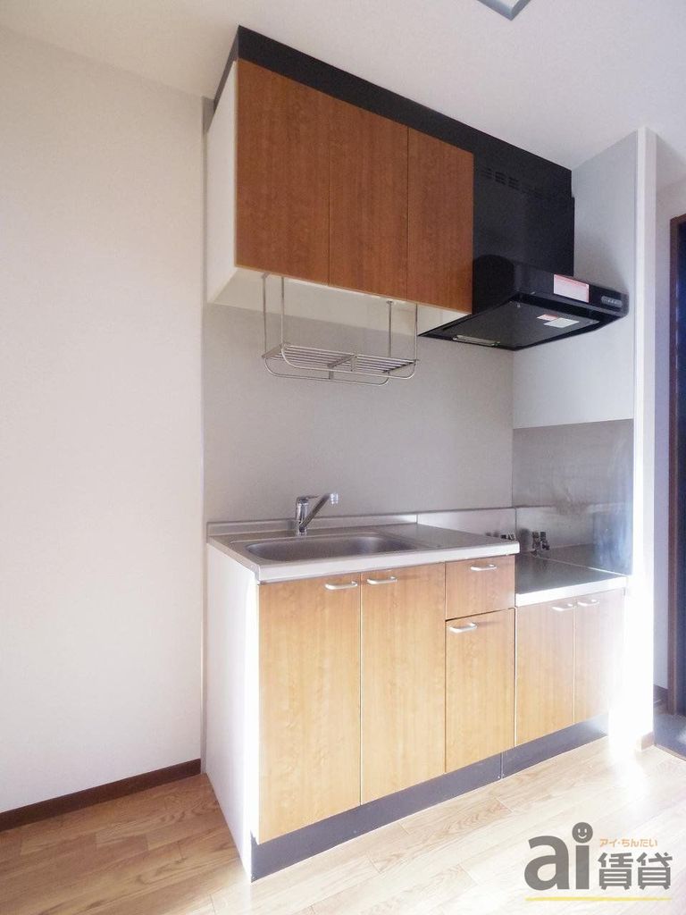 キッチン　※同仕様写真です