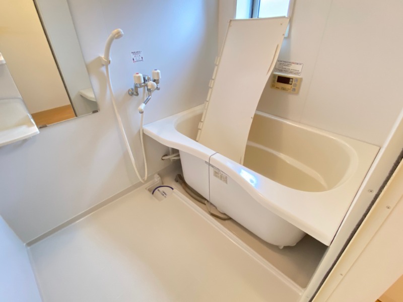 バス・シャワールーム　別部屋写真