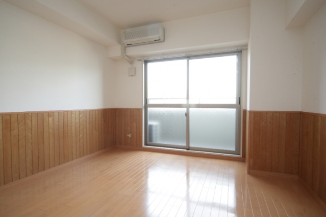 居室・リビング　居室