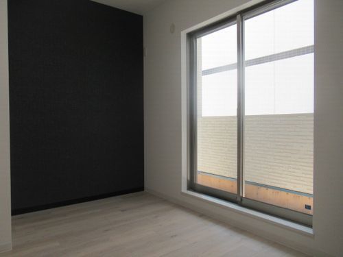 居室・リビング　別部屋写真