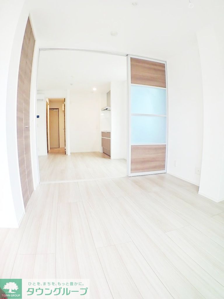 居室・リビング　リビング/居室