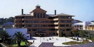 大学・短大　宮崎産業経営大学（大学・短大）まで3200m