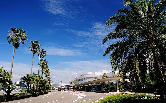 その他　宮崎ブーゲンビリア空港（その他）まで2775m