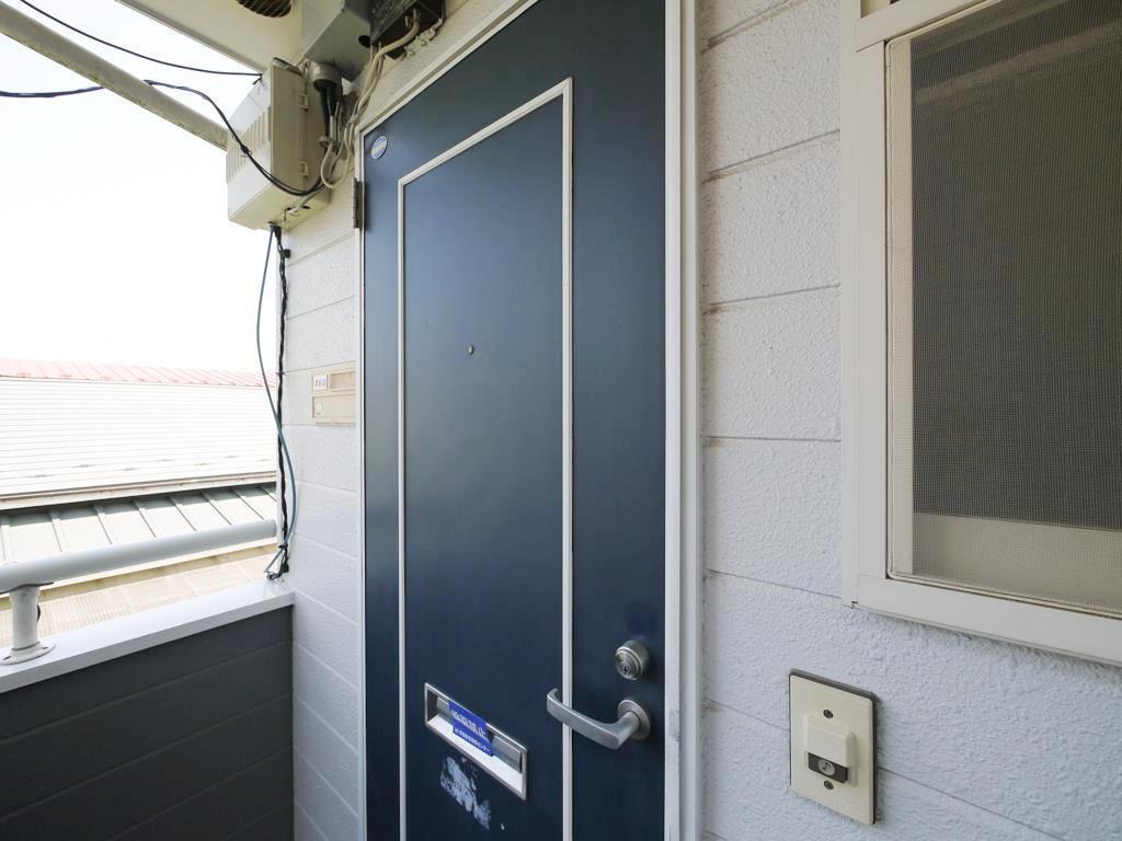 サンパレス福沢町のその他写真