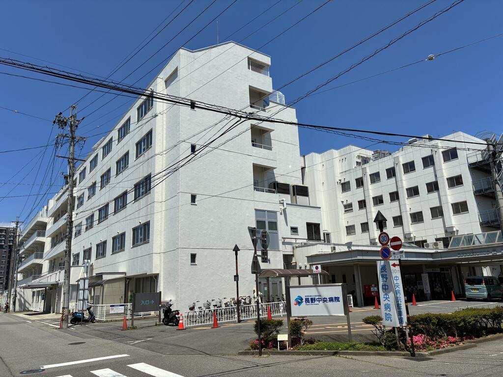 ブレイン鶴賀の周辺写真