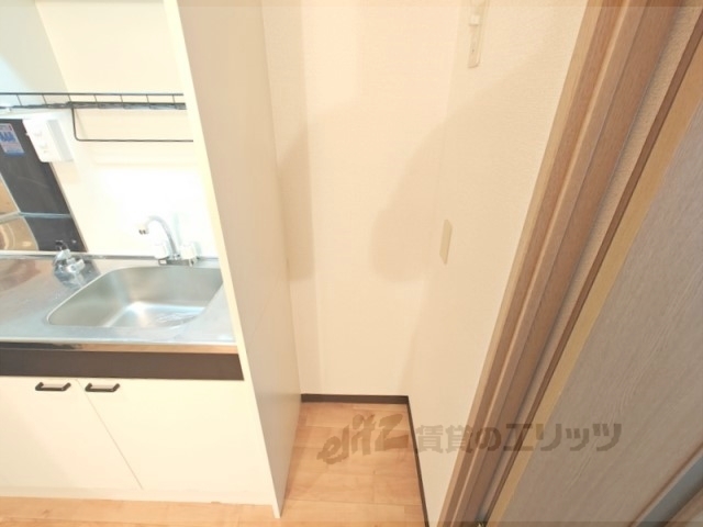 その他部屋・スペース　冷蔵庫置場