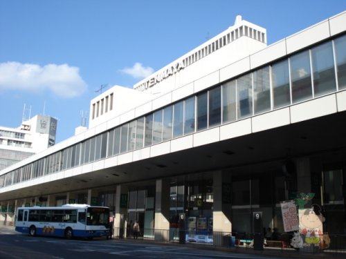 その他　天満屋 岡山本店（その他）まで548m