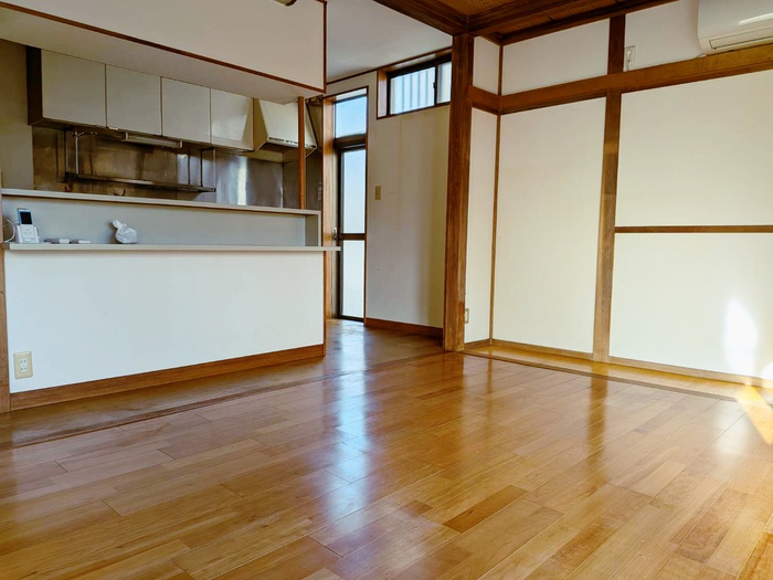 居室・リビング