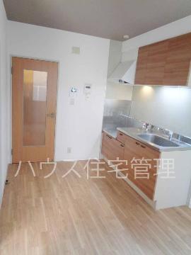 セキュリティ　カメラ付インターホン