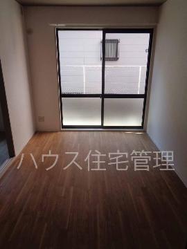 居室・リビング　洋室