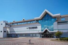 東北新幹線/くりこま高原駅 バス13分 (バス停)油橋 歩4分