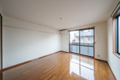 居室・リビング　洋室