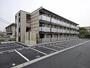 海山道駅より徒歩11分 1階 築17年7ヶ月の賃貸物件