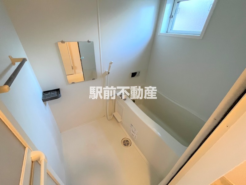 バス・シャワールーム　別部屋流用