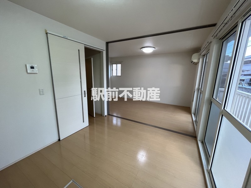 居室・リビング　別部屋流用