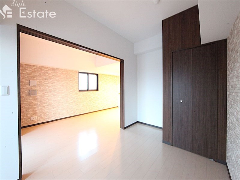 その他部屋・スペース　洋室