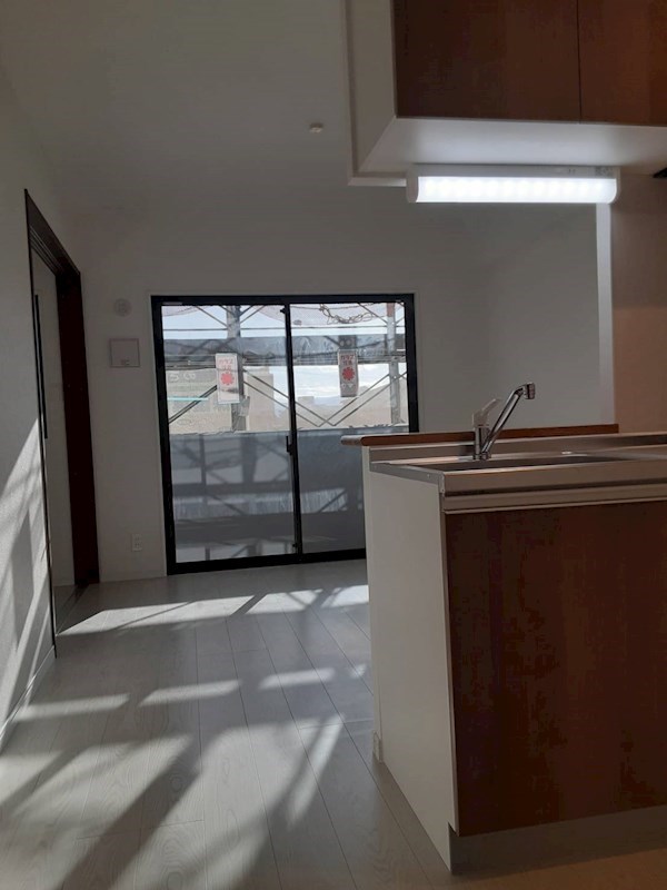 バルコニー　※別室参考画像