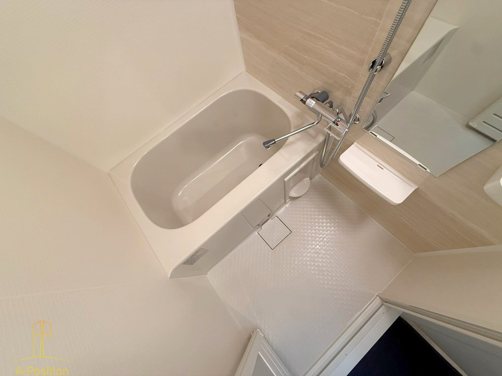 バス・シャワールーム　Luxe玉造南