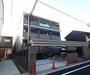 丹波橋駅より徒歩5分 2階 築3年3ヶ月の賃貸物件