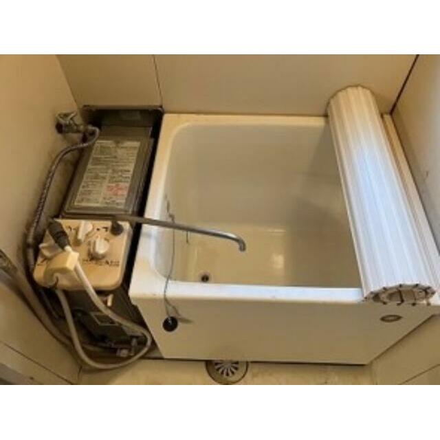 バス・シャワールーム　※別室参照