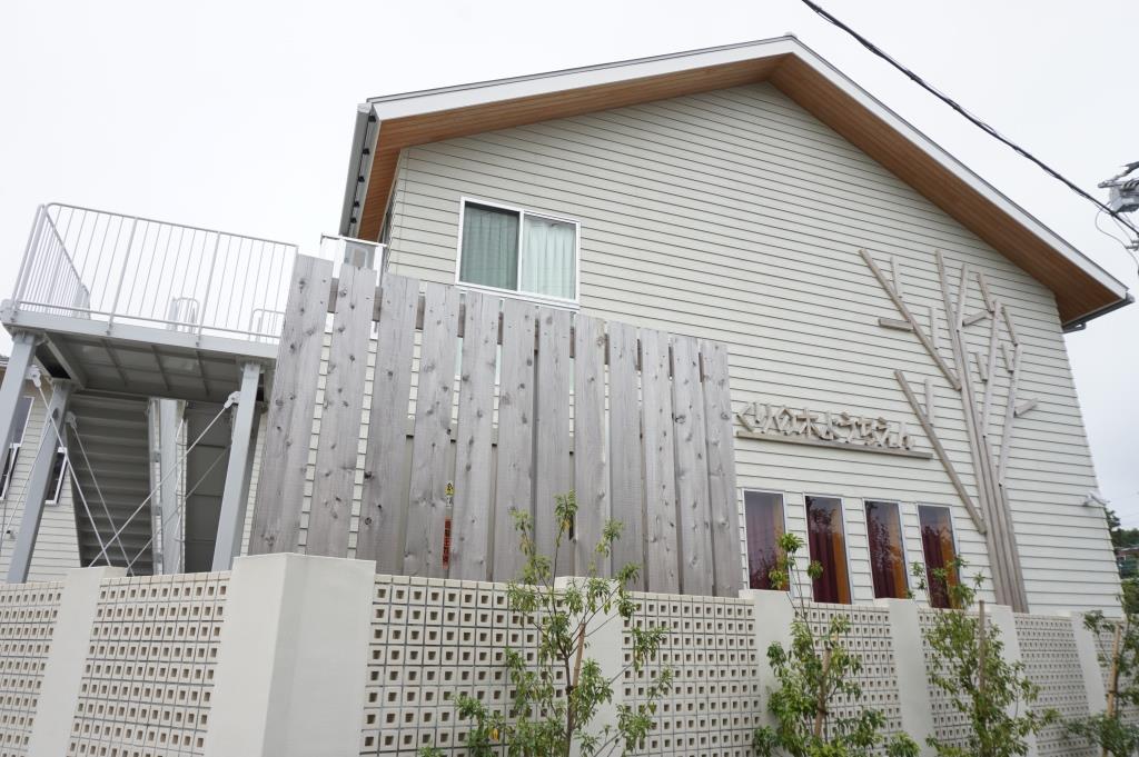 幼稚園・保育園　くりの木幼稚園（幼稚園・保育園）まで362m