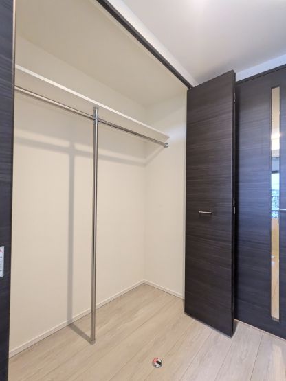 収納　収納です収納です