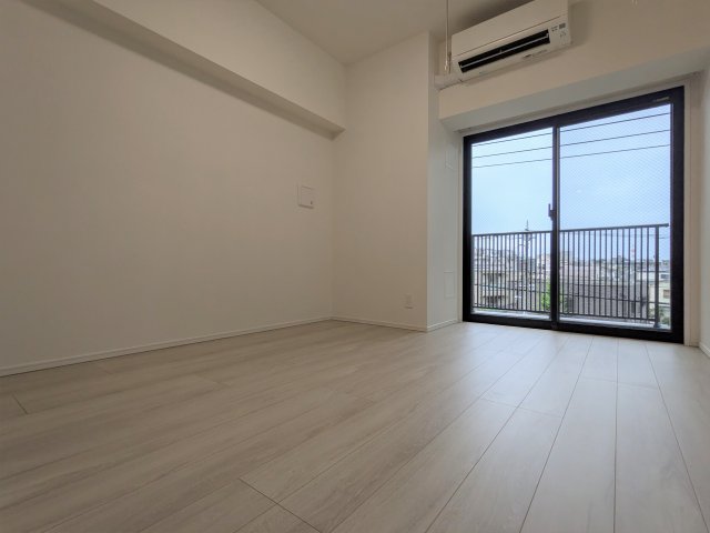 居室・リビング　お部屋です