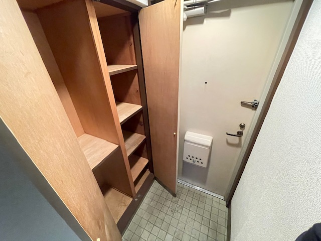 玄関　※他部屋参照画像※