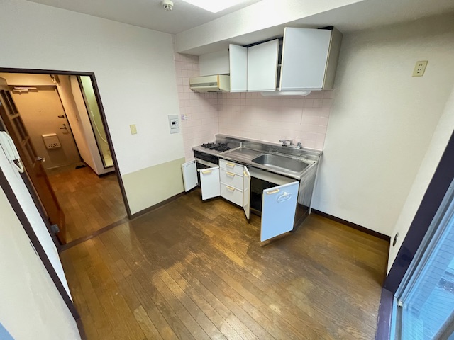 居室・リビング　※他部屋参照画像※