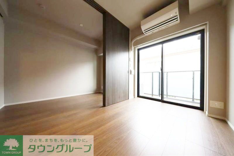 居室・リビング　お部屋探しは株式会社　タウンハウジング　までお気軽にお問合…