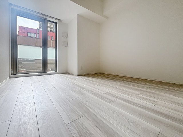 居室・リビング　使いやすいリビングです