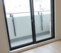 バルコニー　別号室参考写真