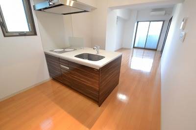 居室・リビング　アーバンパレス医大南