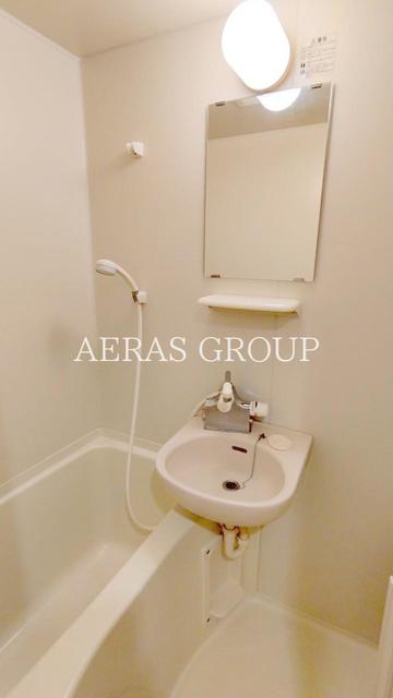 バス・シャワールーム　部屋参考写真