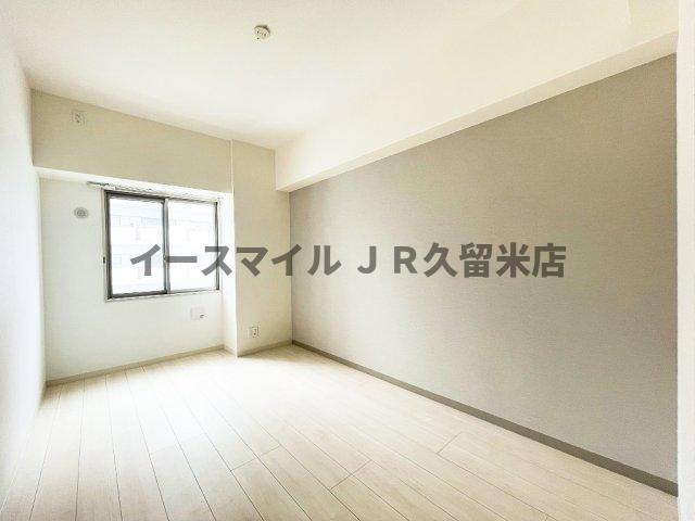 その他部屋・スペース　寝室です