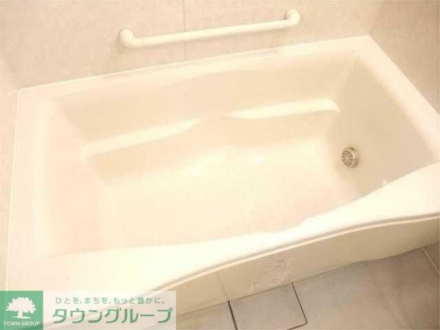 バス・シャワールーム　★お部屋探しは株式会社タウンハウジング東京まで★