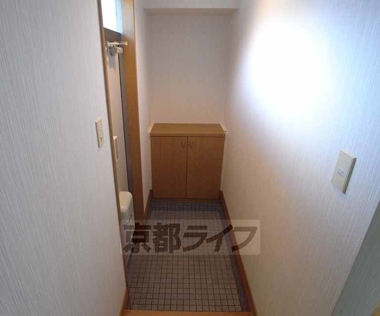 その他部屋・スペース　廊下です