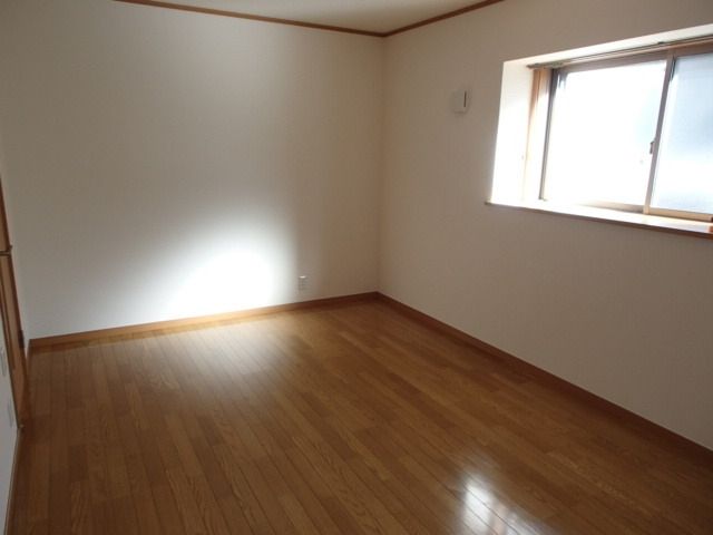 その他部屋・スペース　明るい居室空間