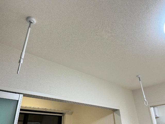 その他設備　室内設備（イメージ）