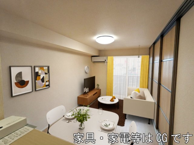 居室・リビング