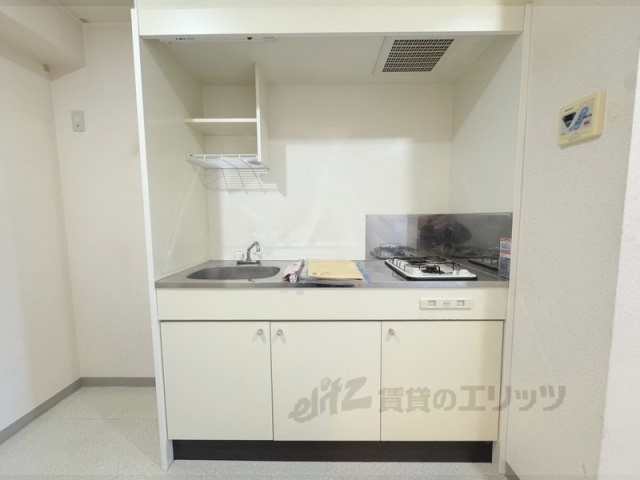 その他部屋・スペース　冷蔵庫置場