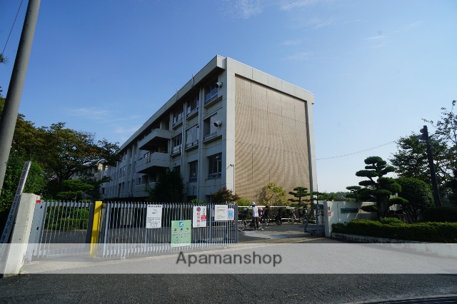 小学校　大和郡山市立昭和小学校（小学校）まで1793m